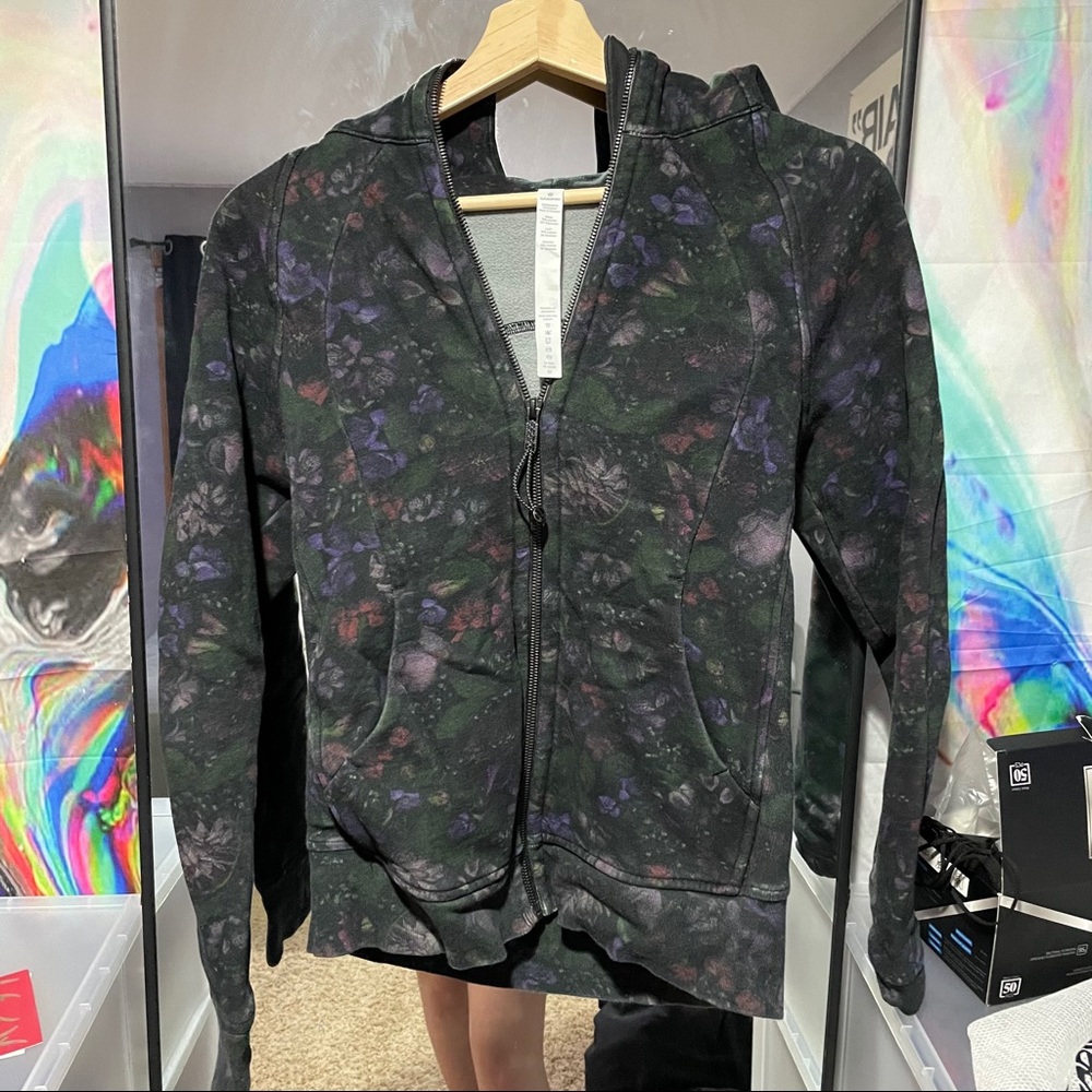 Lululemon Scuba Hoodie